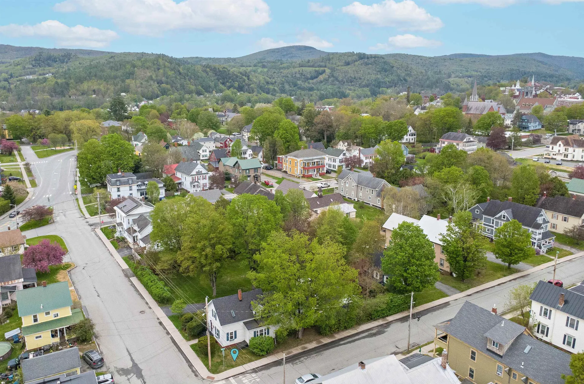 179 Mount Pleasant Street St. Johnsbury VT 05819