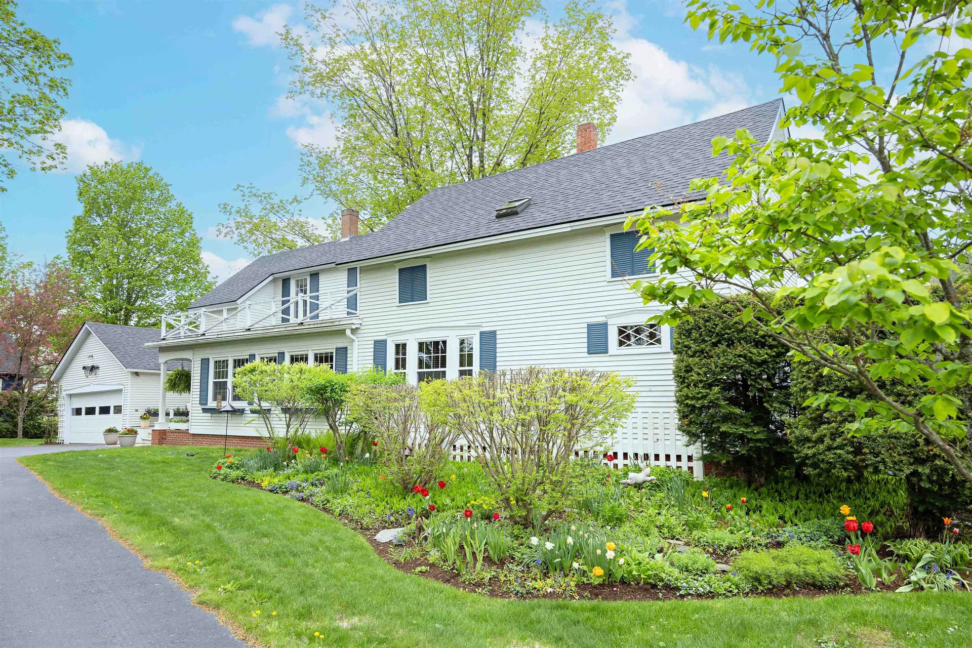 179 Mount Pleasant Street St. Johnsbury VT 05819