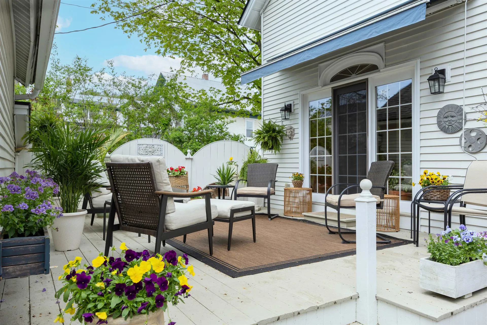 179 Mount Pleasant Street St. Johnsbury VT 05819