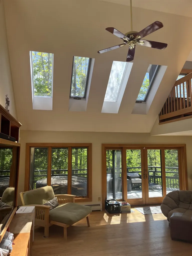 141 Great Hawk Road Rochester VT 05767