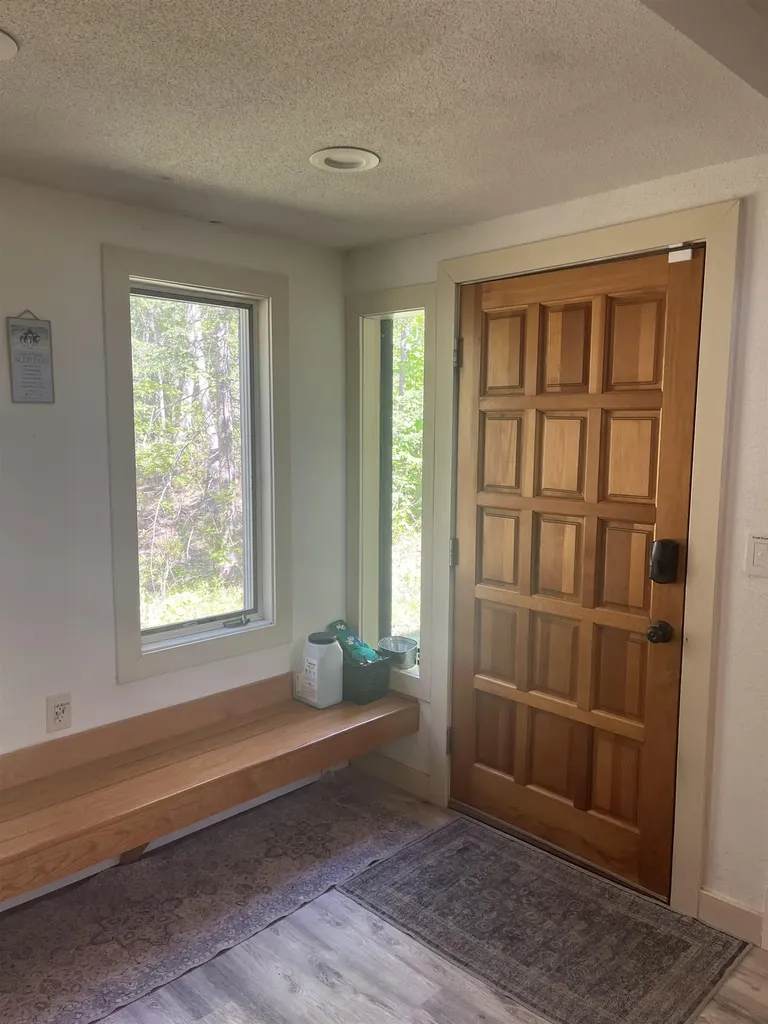 141 Great Hawk Road Rochester VT 05767
