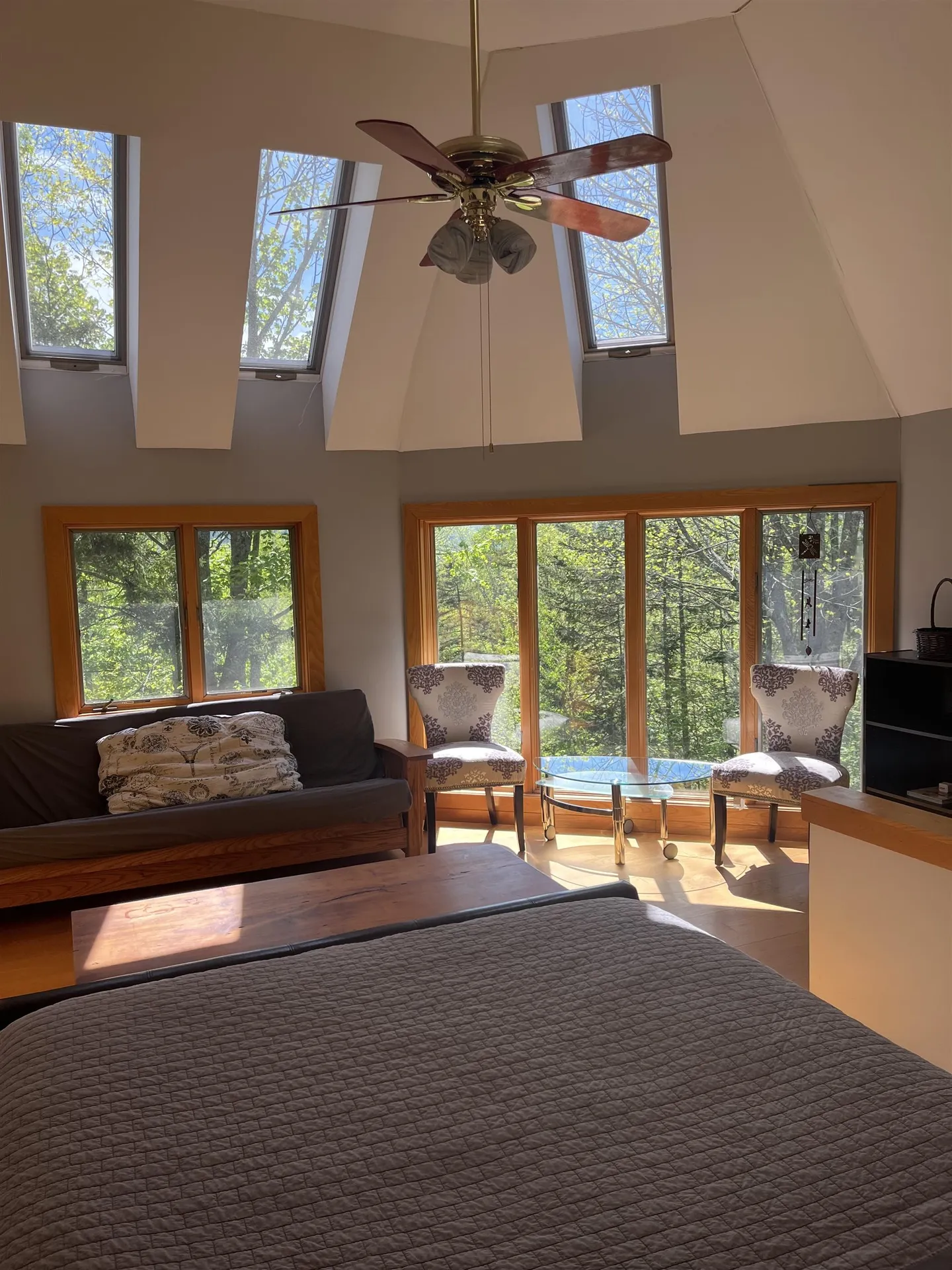 141 Great Hawk Road Rochester VT 05767
