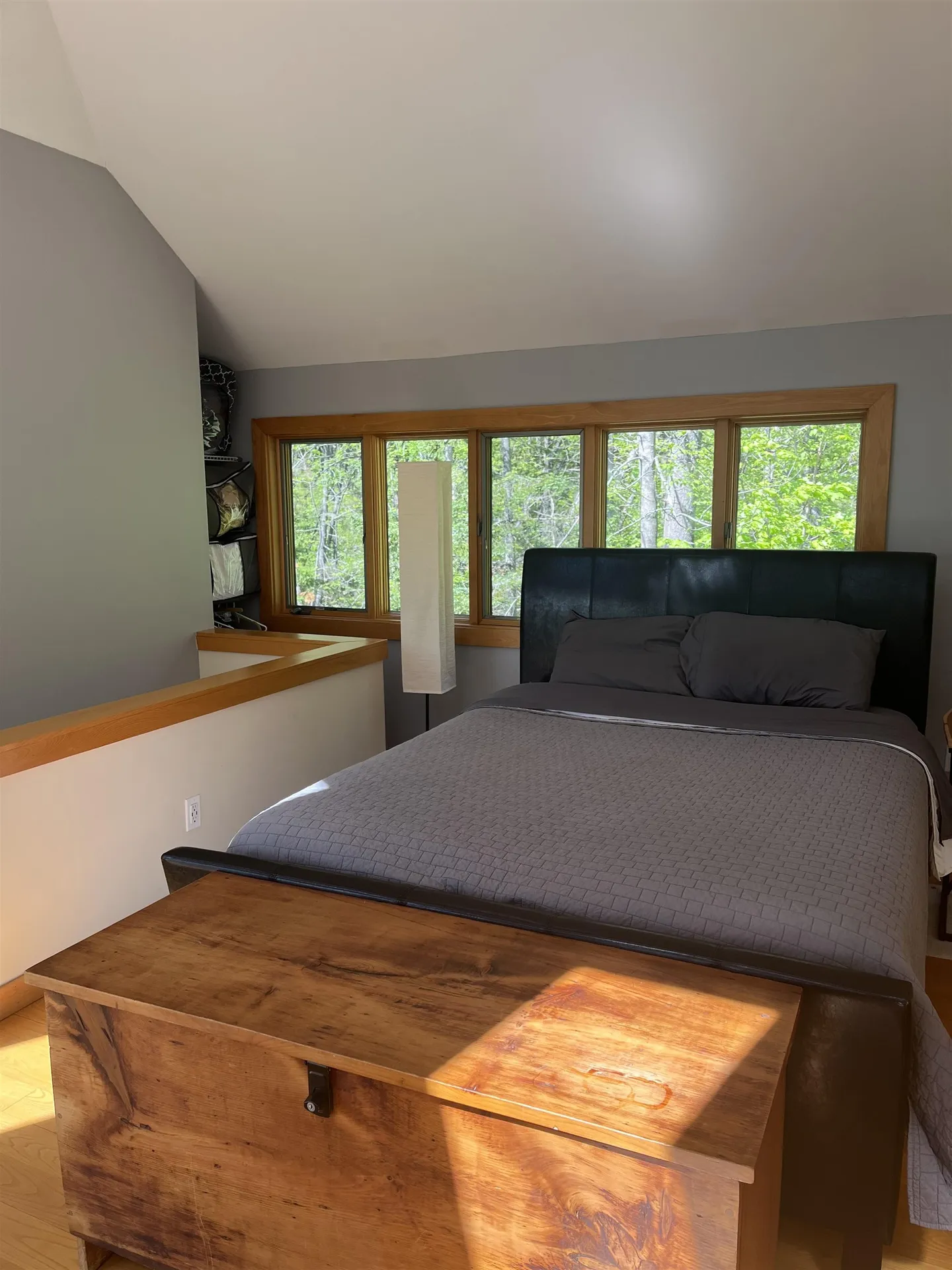 141 Great Hawk Road Rochester VT 05767