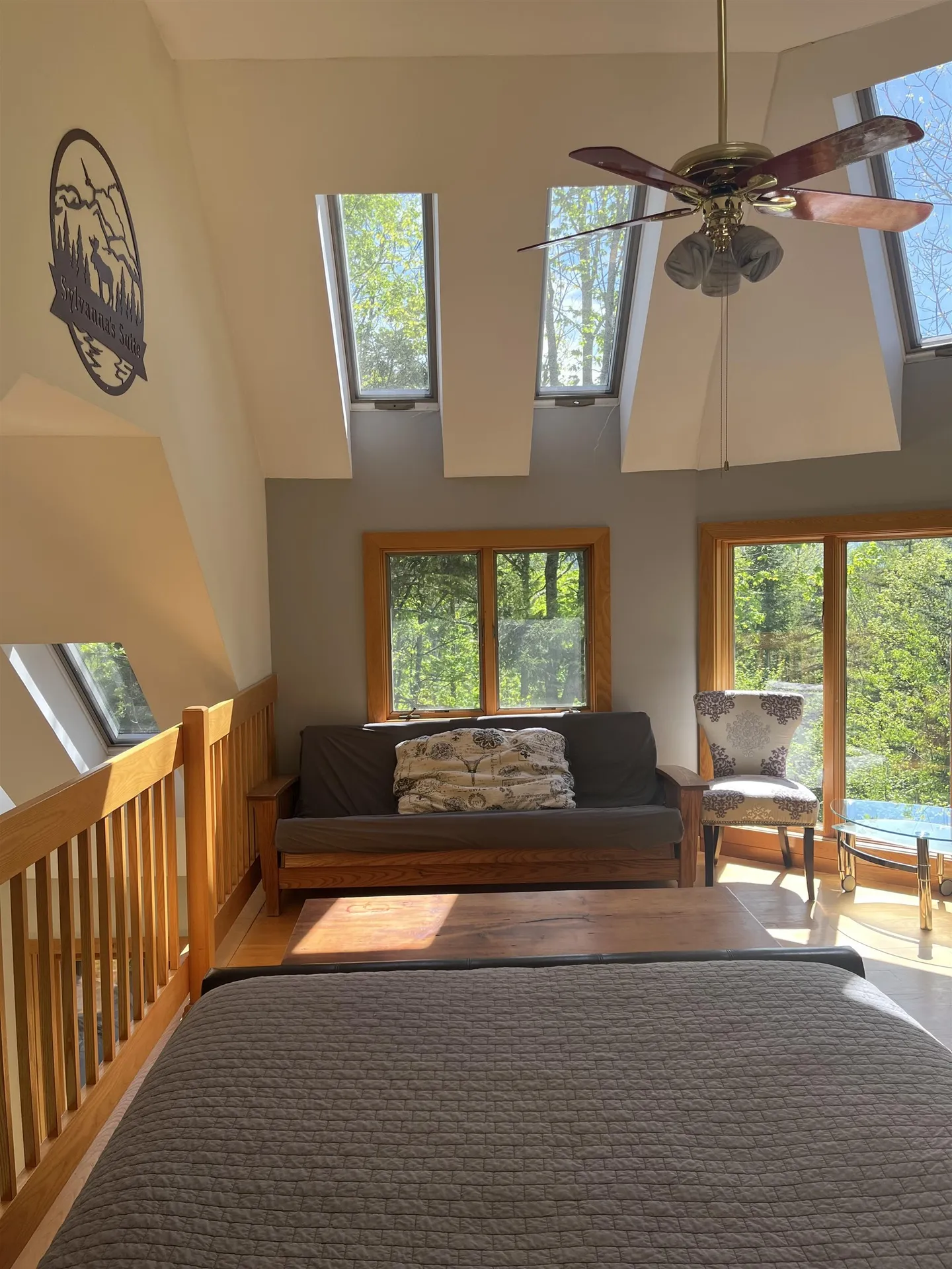 141 Great Hawk Road Rochester VT 05767