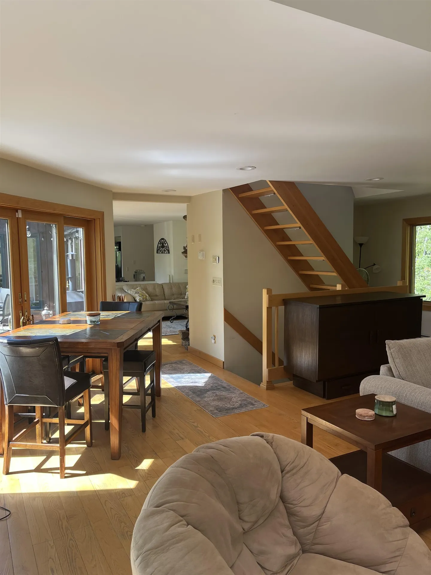 141 Great Hawk Road Rochester VT 05767