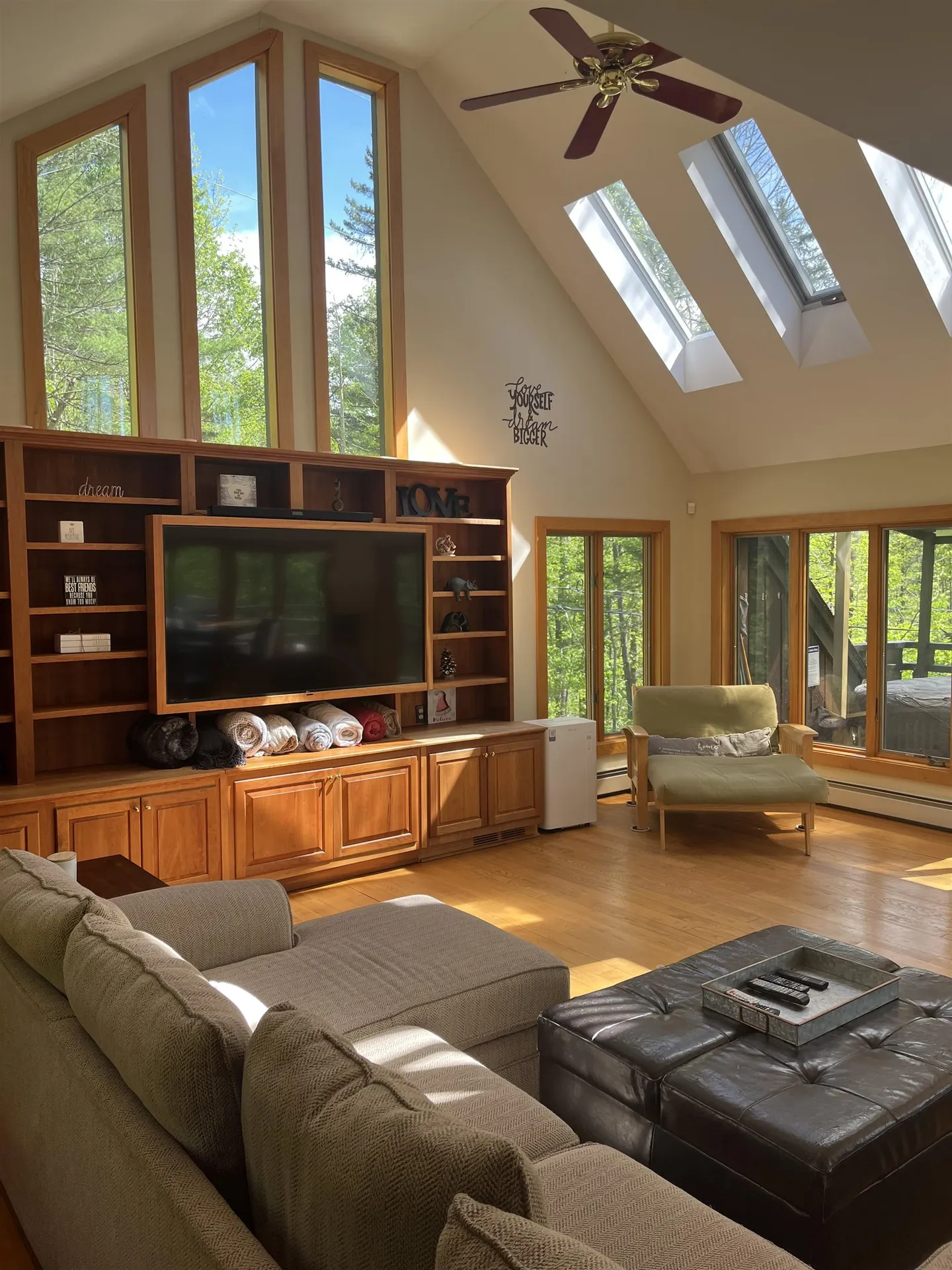 141 Great Hawk Road Rochester VT 05767