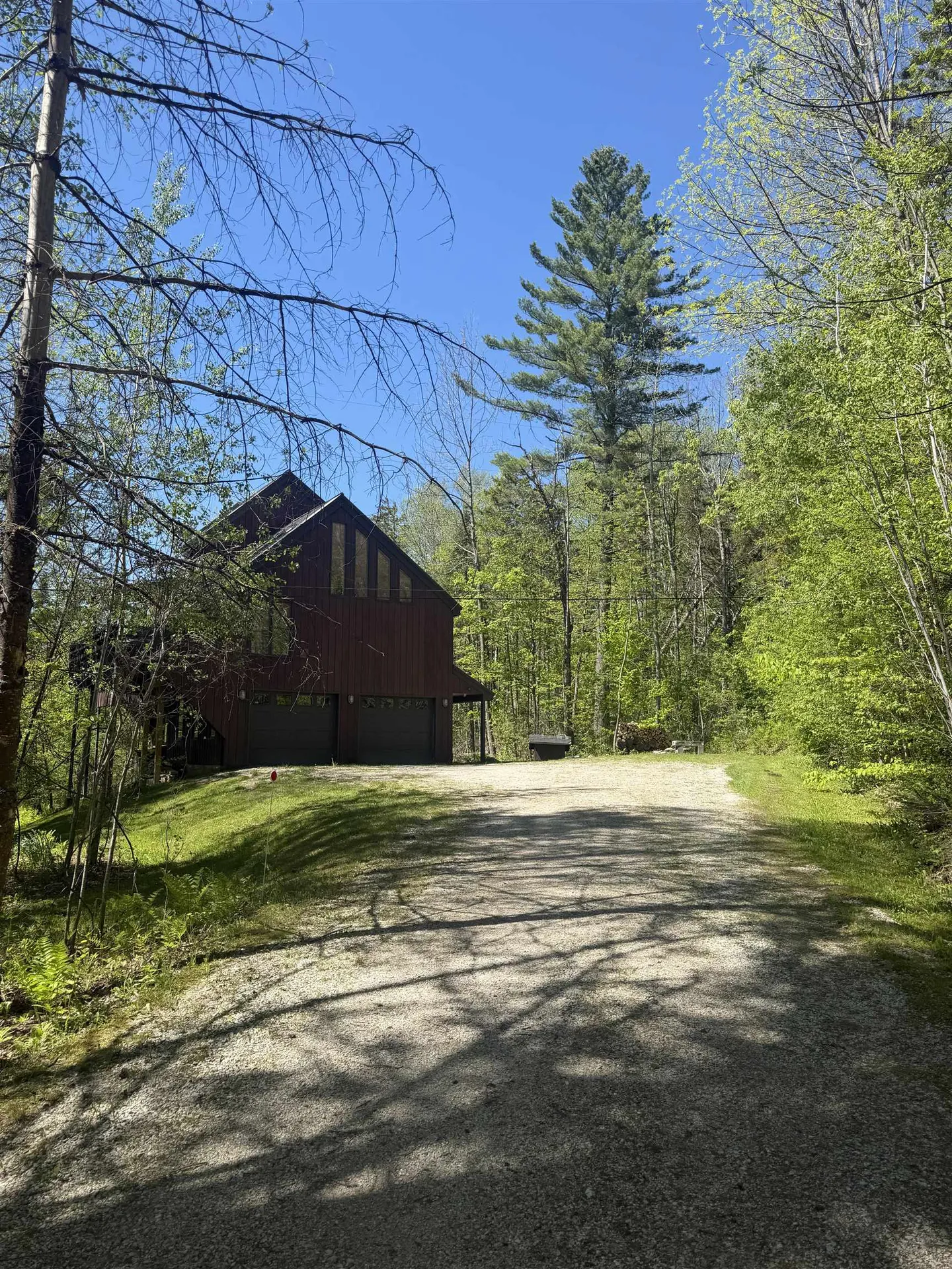 141 Great Hawk Road Rochester VT 05767