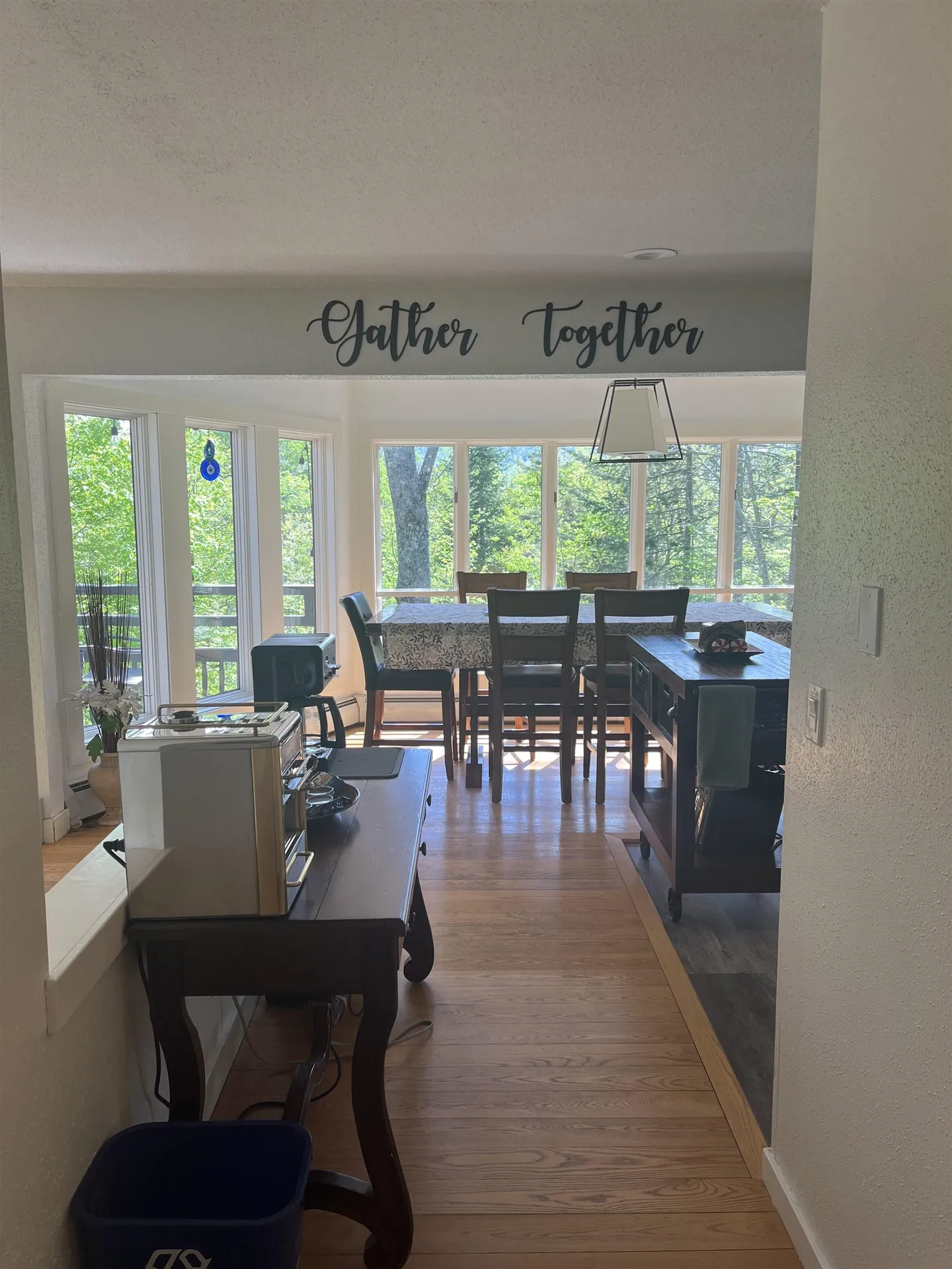 141 Great Hawk Road Rochester VT 05767