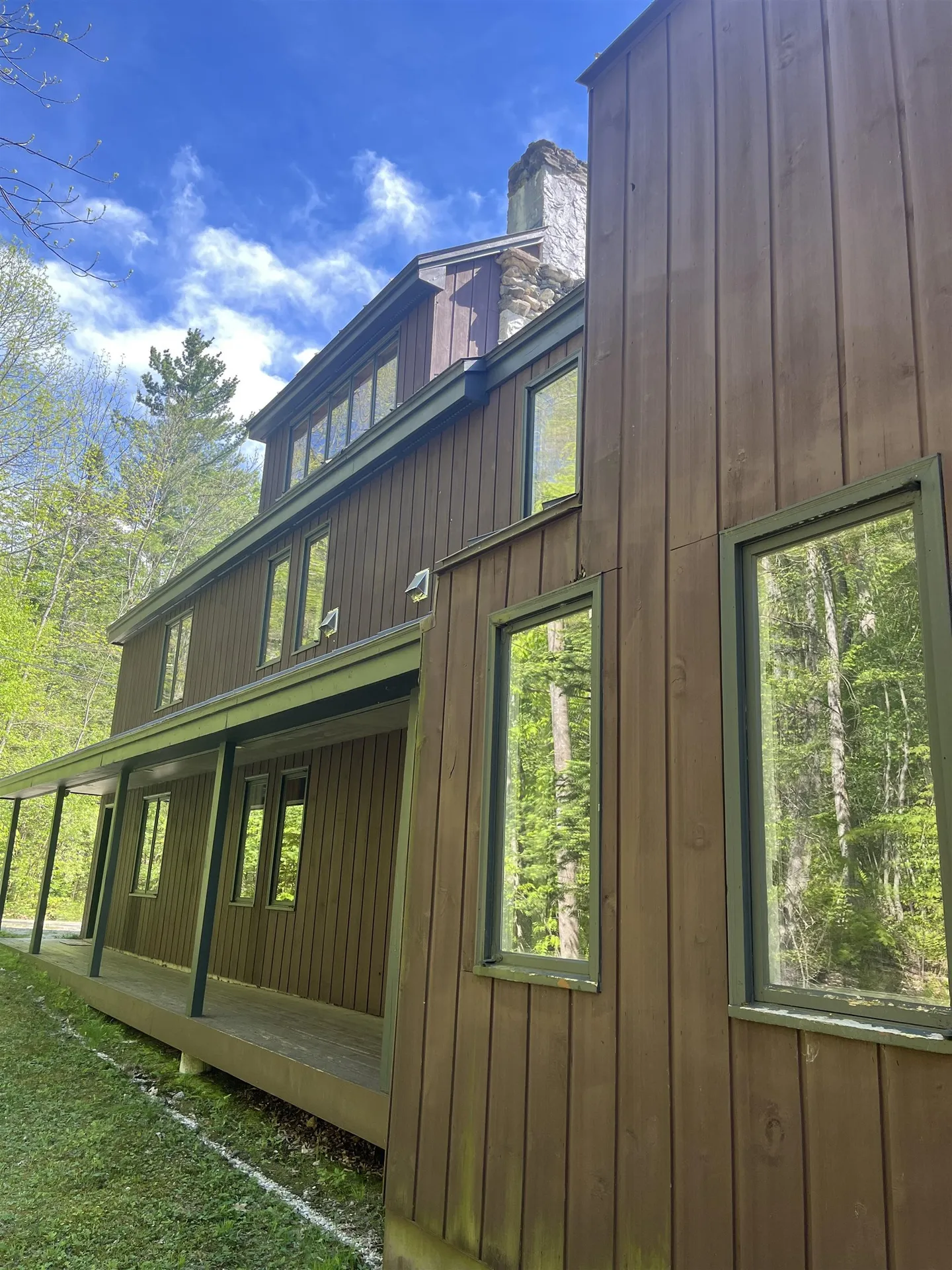 141 Great Hawk Road Rochester VT 05767