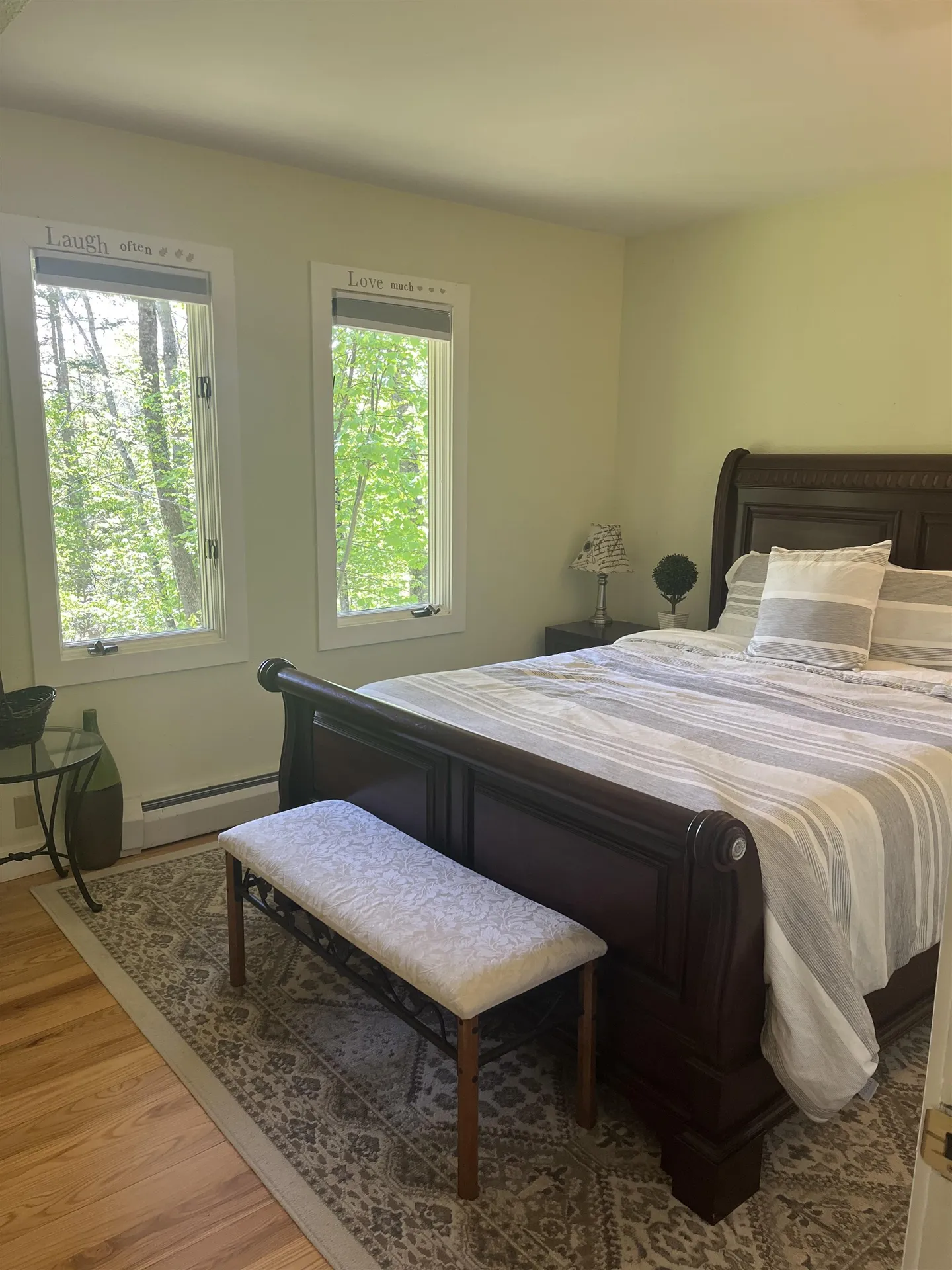 141 Great Hawk Road Rochester VT 05767