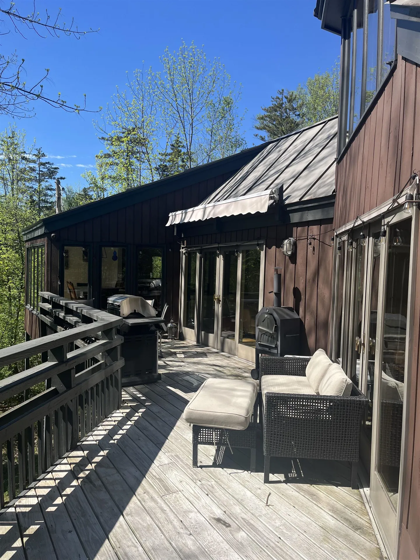 141 Great Hawk Road Rochester VT 05767