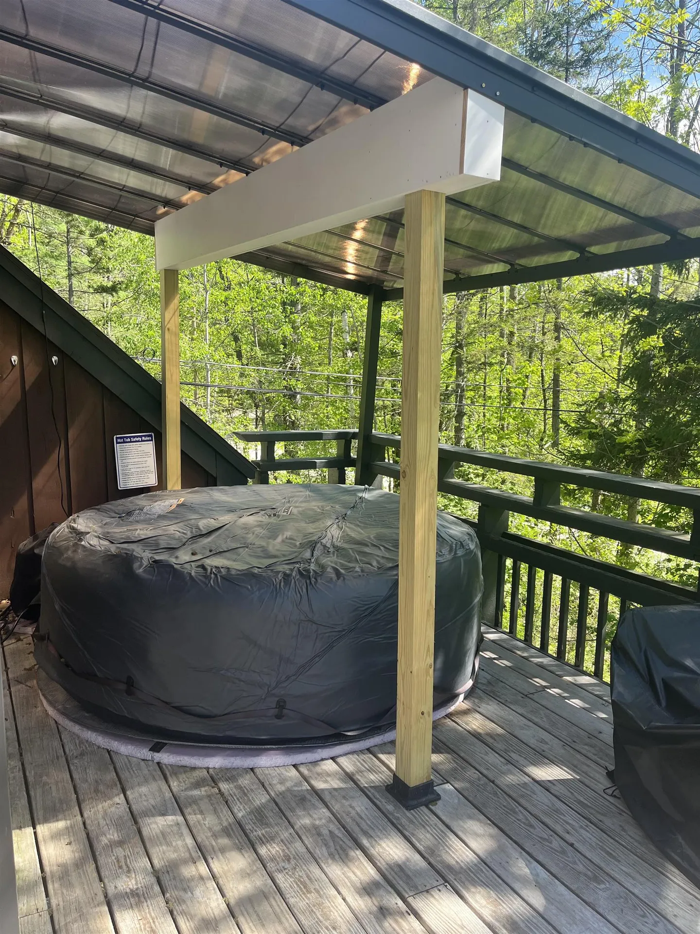 141 Great Hawk Road Rochester VT 05767
