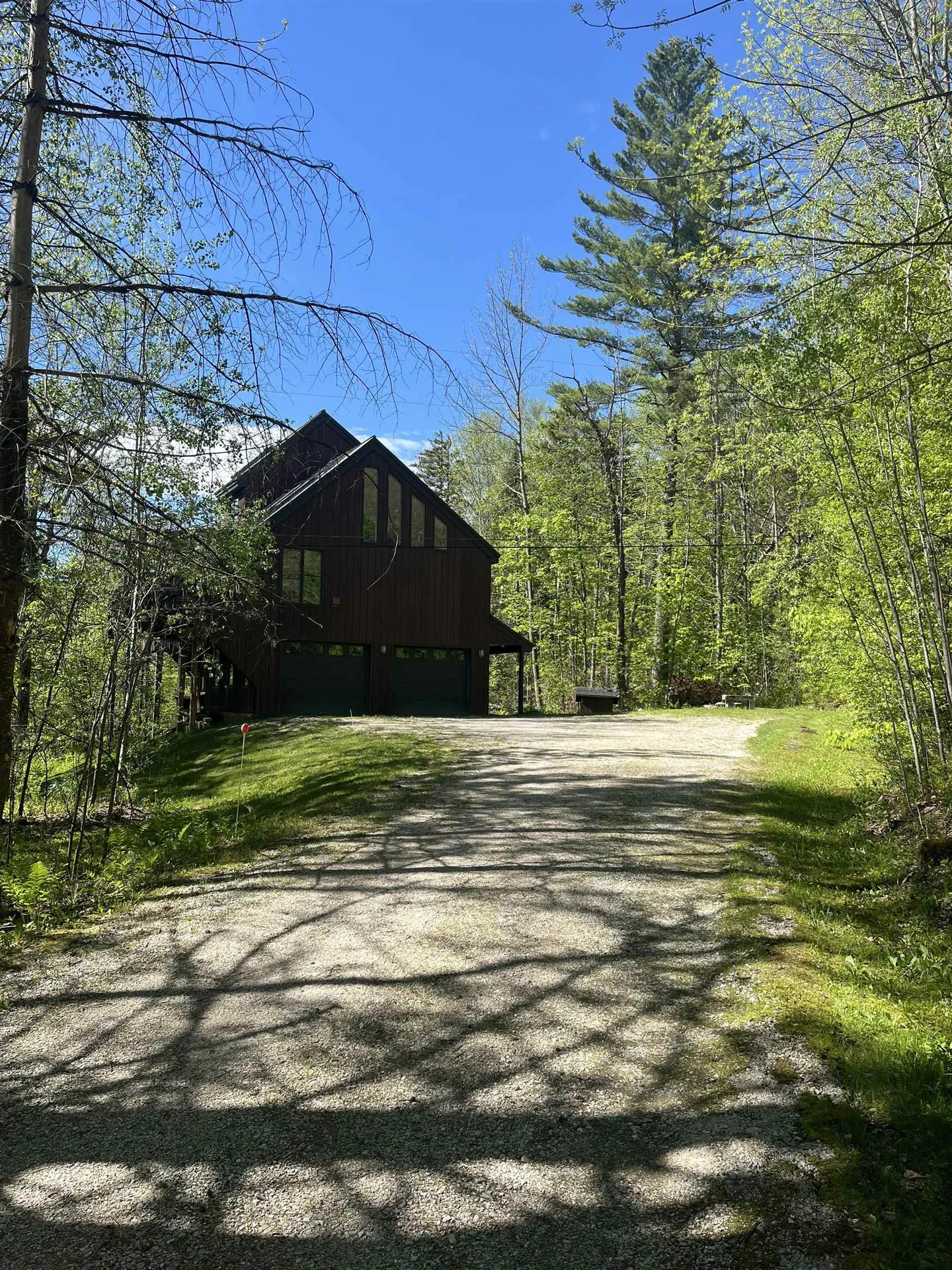 141 Great Hawk Road Rochester VT 05767
