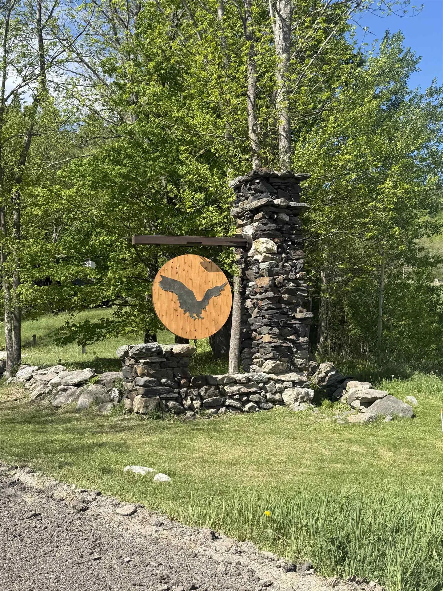 141 Great Hawk Road Rochester VT 05767