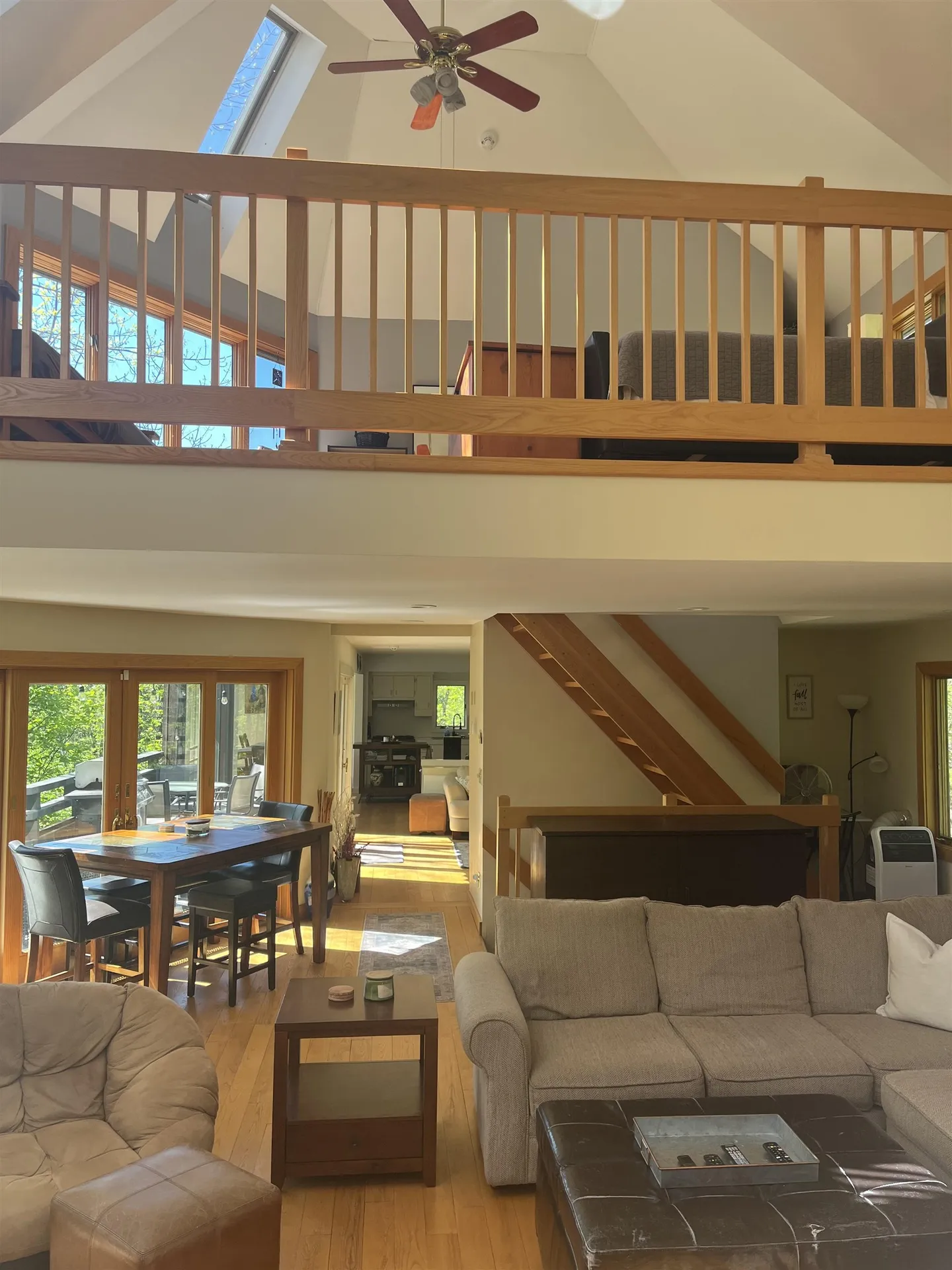 141 Great Hawk Road Rochester VT 05767