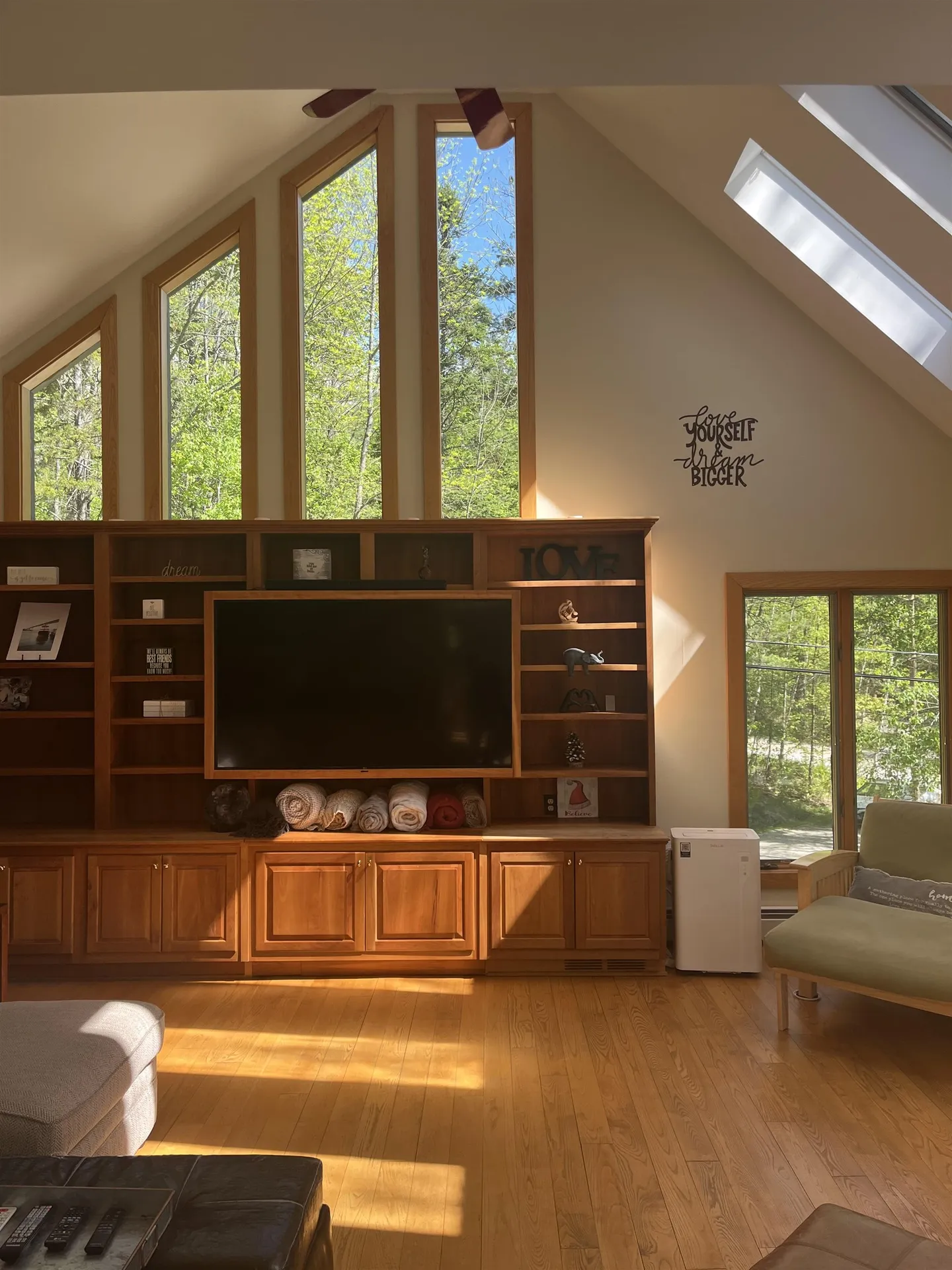 141 Great Hawk Road Rochester VT 05767