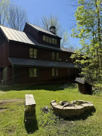 141 Great Hawk Road Rochester VT 05767