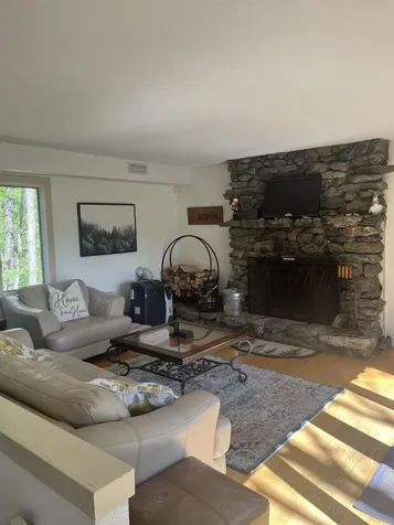 141 Great Hawk Road Rochester VT 05767