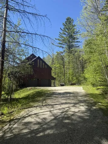 141 Great Hawk Road Rochester VT 05767