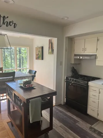 141 Great Hawk Road Rochester VT 05767