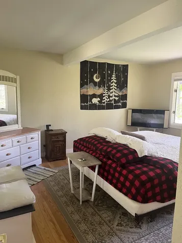 141 Great Hawk Road Rochester VT 05767