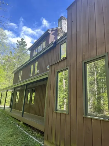 141 Great Hawk Road Rochester VT 05767