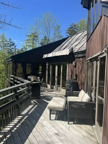 141 Great Hawk Road Rochester VT 05767