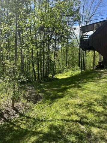 141 Great Hawk Road Rochester VT 05767