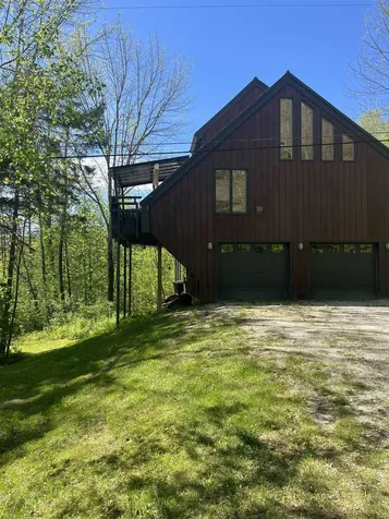 141 Great Hawk Road Rochester VT 05767