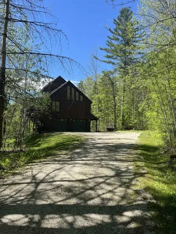 141 Great Hawk Road Rochester VT 05767
