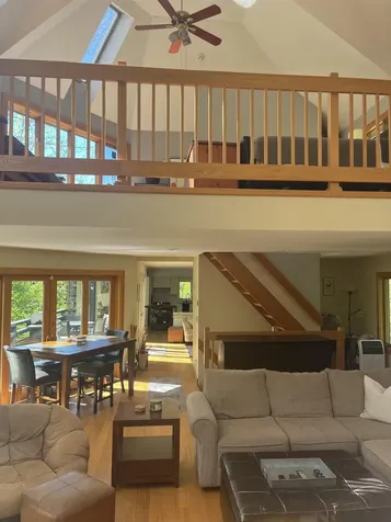141 Great Hawk Road Rochester VT 05767