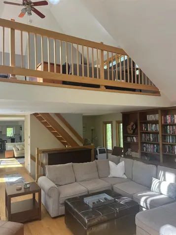 141 Great Hawk Road Rochester VT 05767