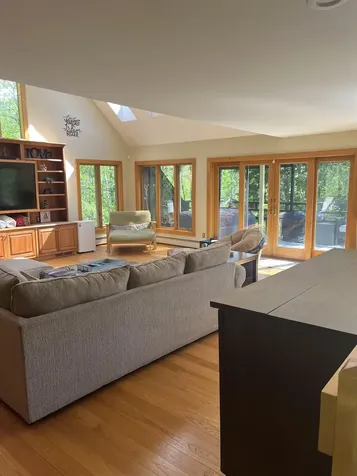 141 Great Hawk Road Rochester VT 05767