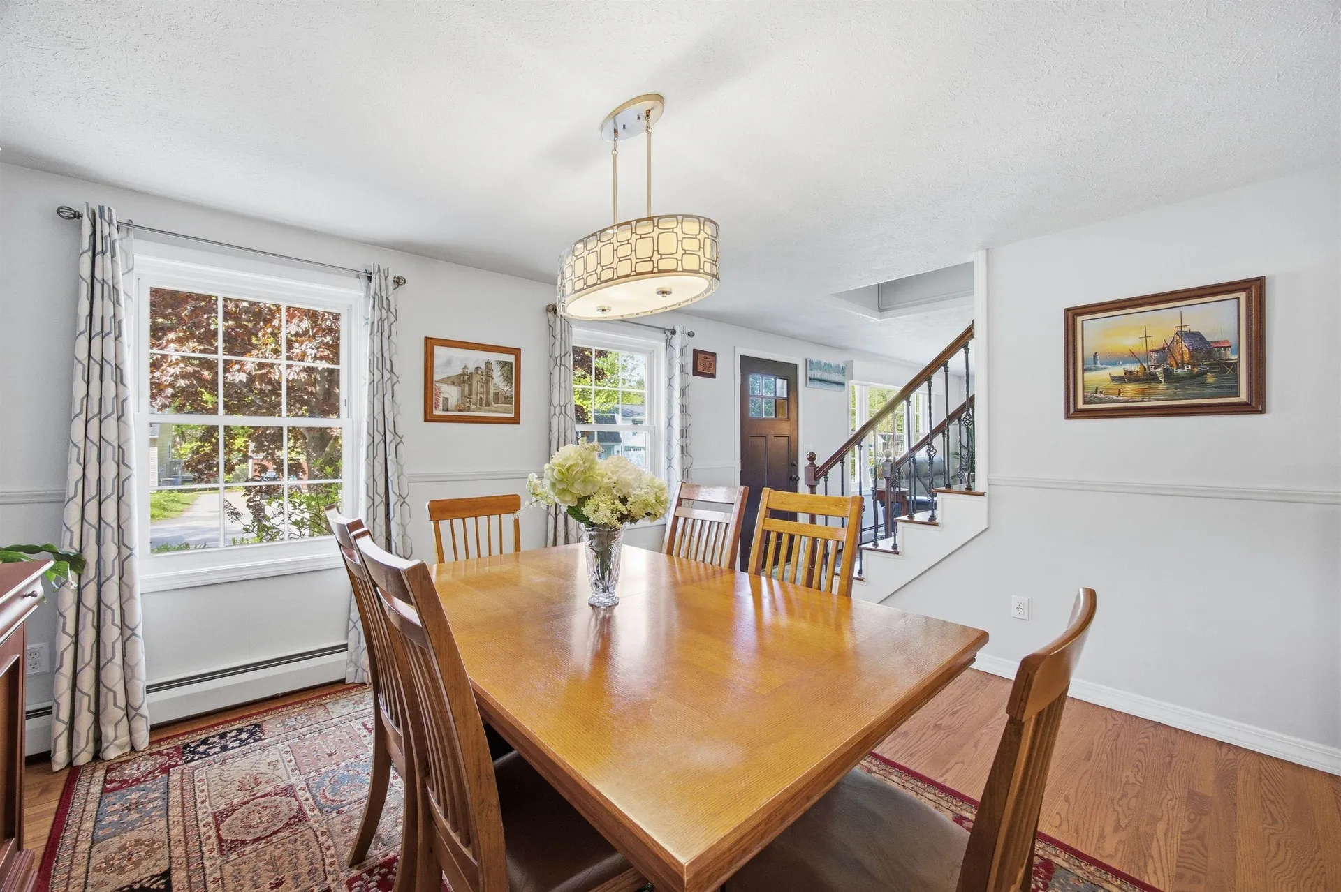 9 Millstream Lane Concord NH 03303