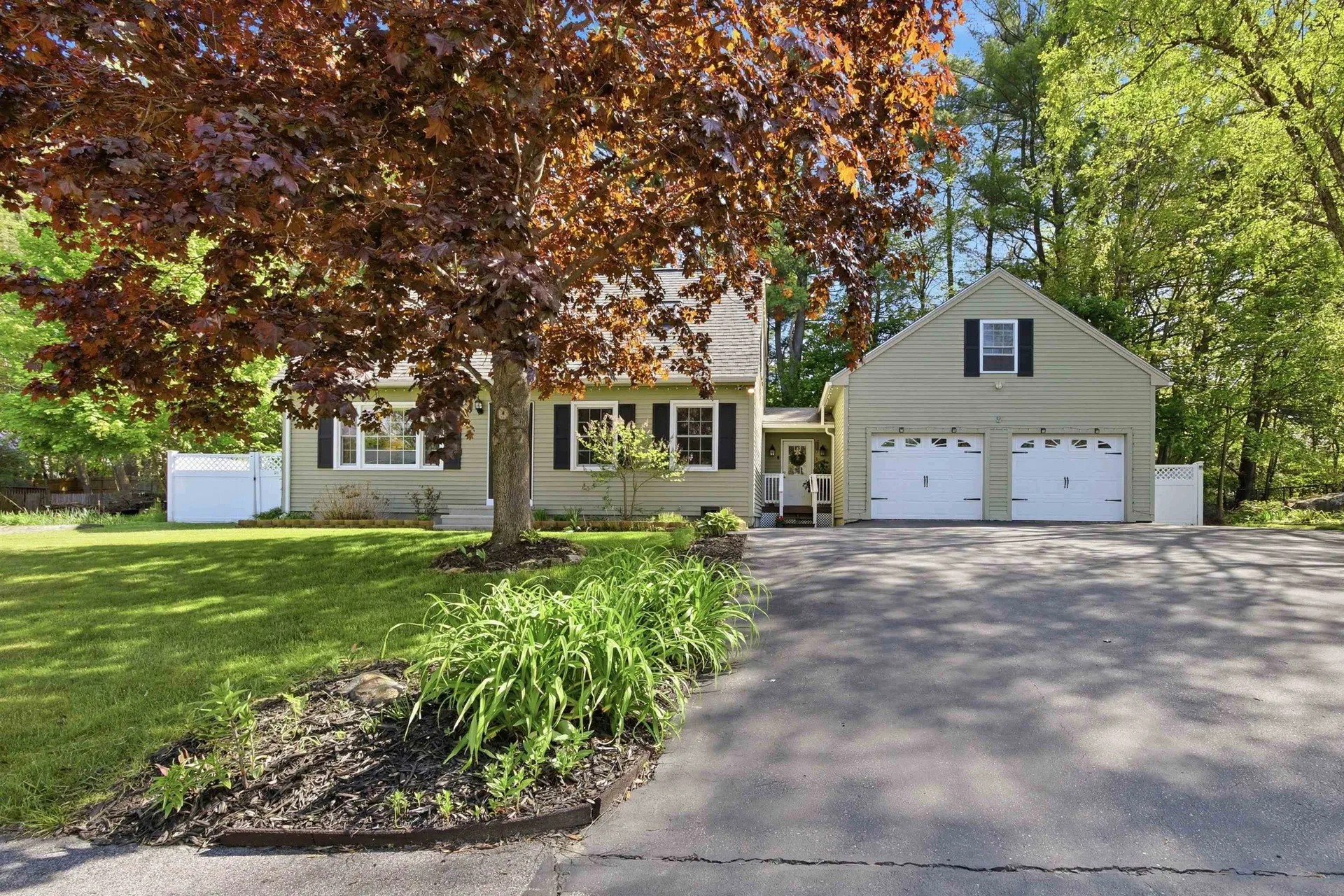 9 Millstream Lane Concord NH 03303