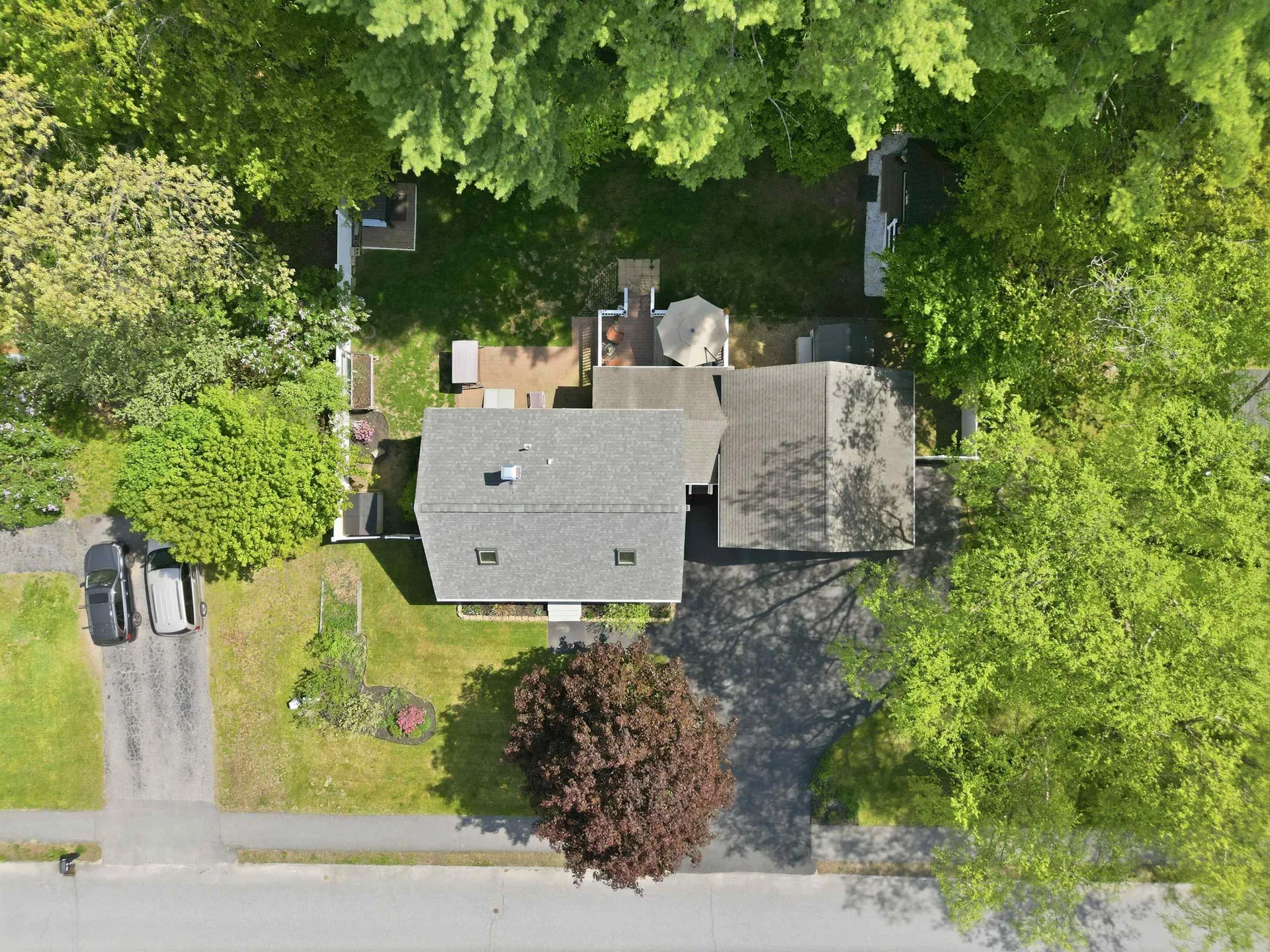 9 Millstream Lane Concord NH 03303