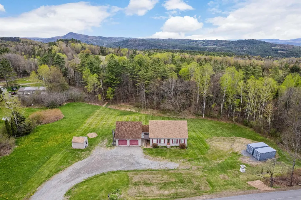 1738 South Road Bradford VT 05033