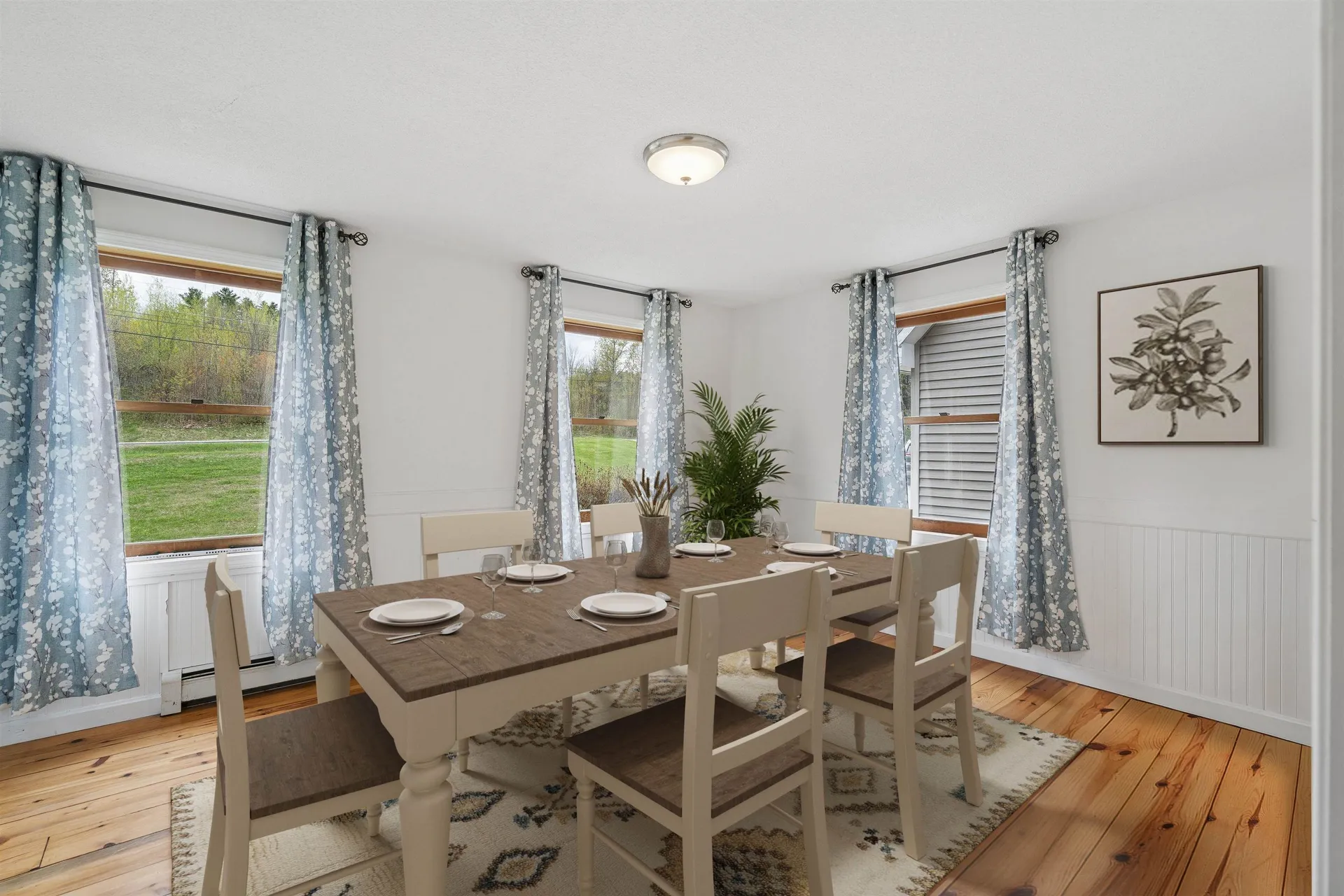 1738 South Road Bradford VT 05033