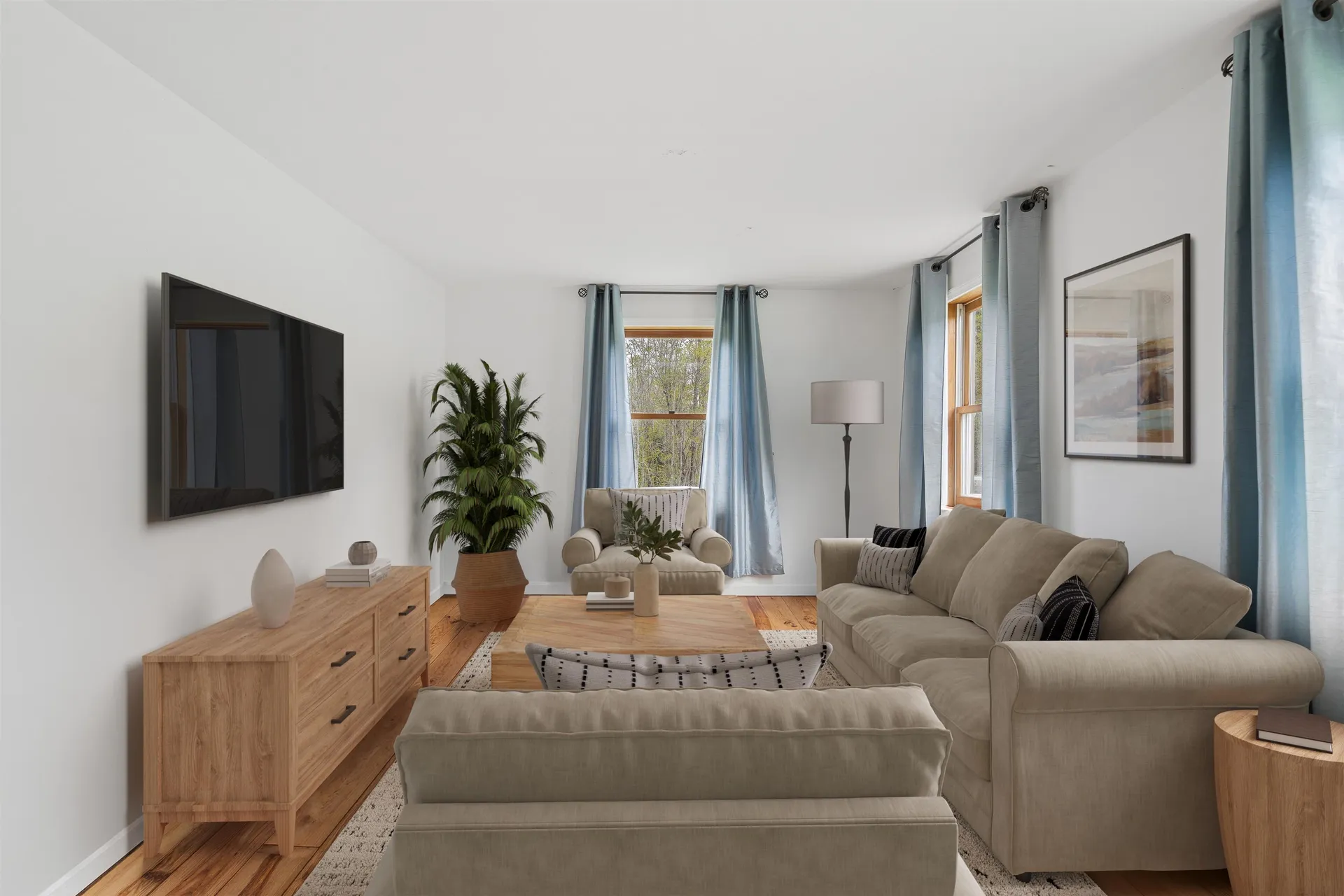 1738 South Road Bradford VT 05033