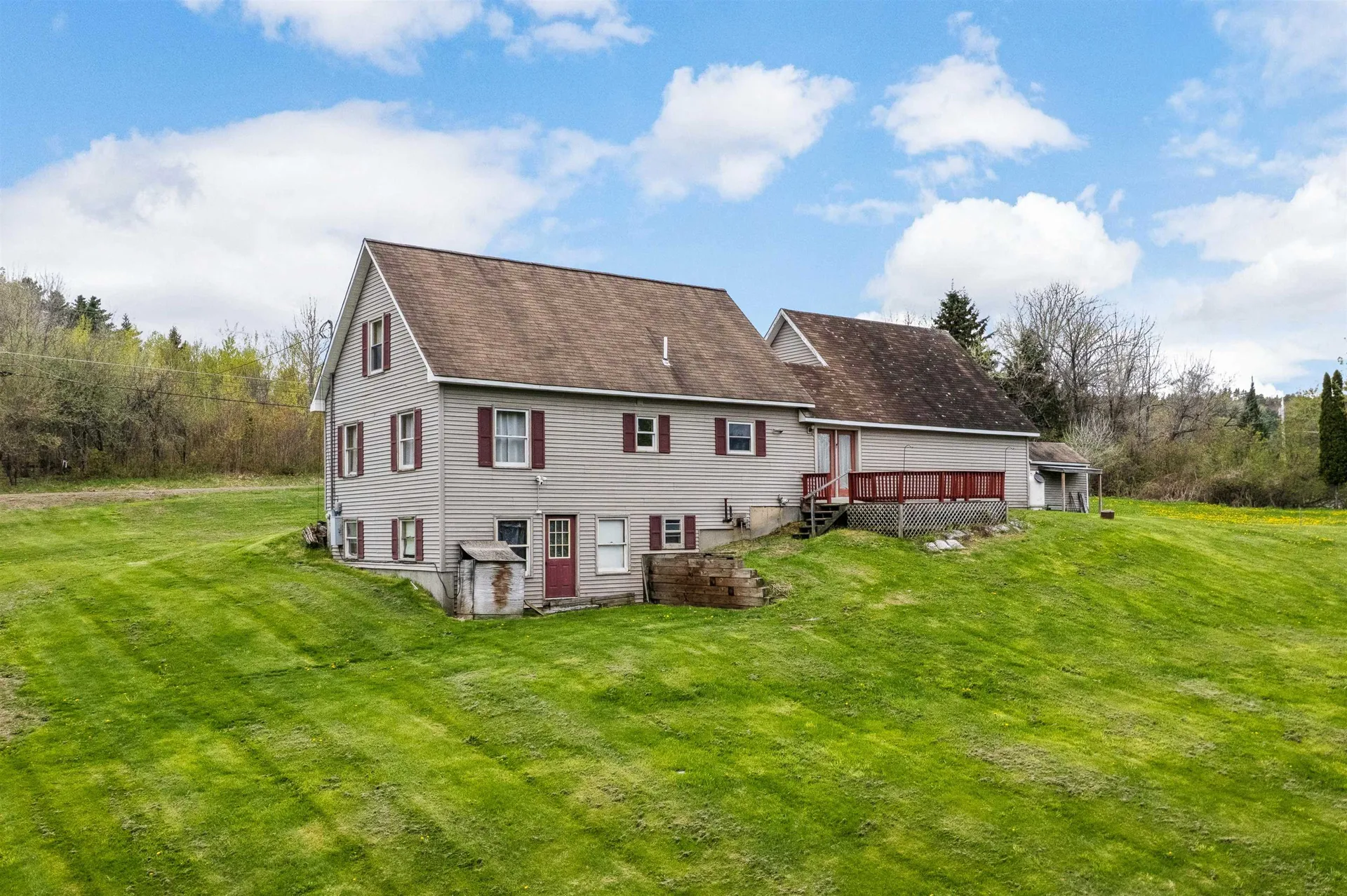 1738 South Road Bradford VT 05033