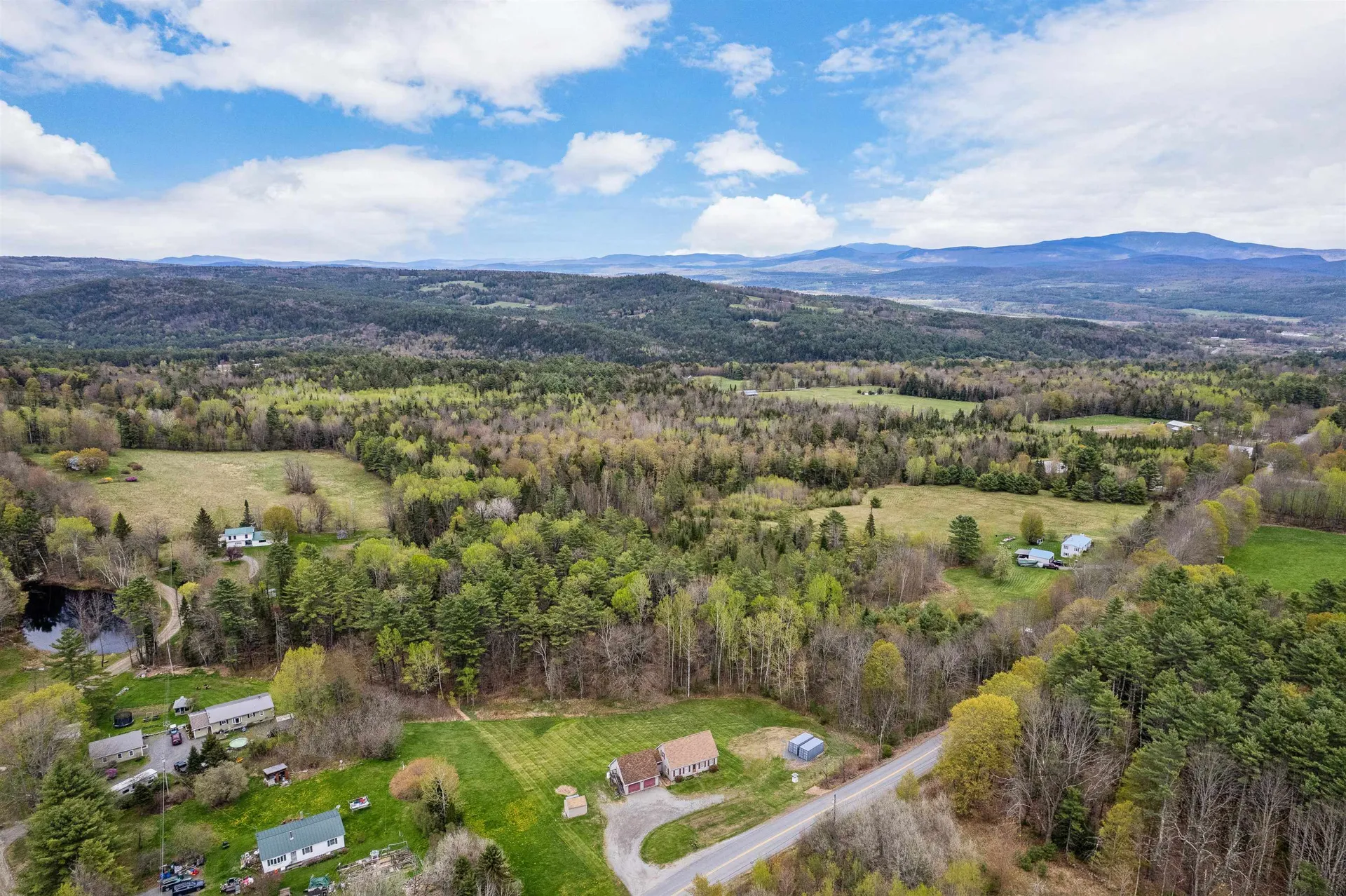 1738 South Road Bradford VT 05033