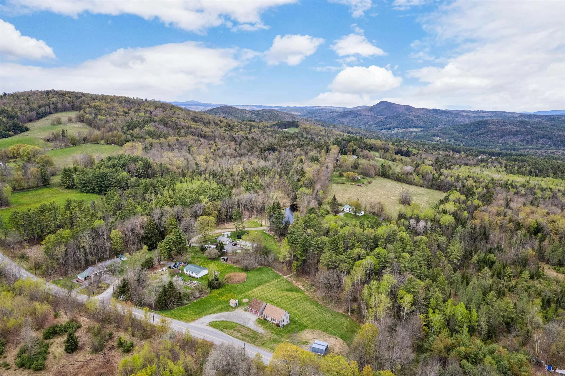 1738 South Road Bradford VT 05033