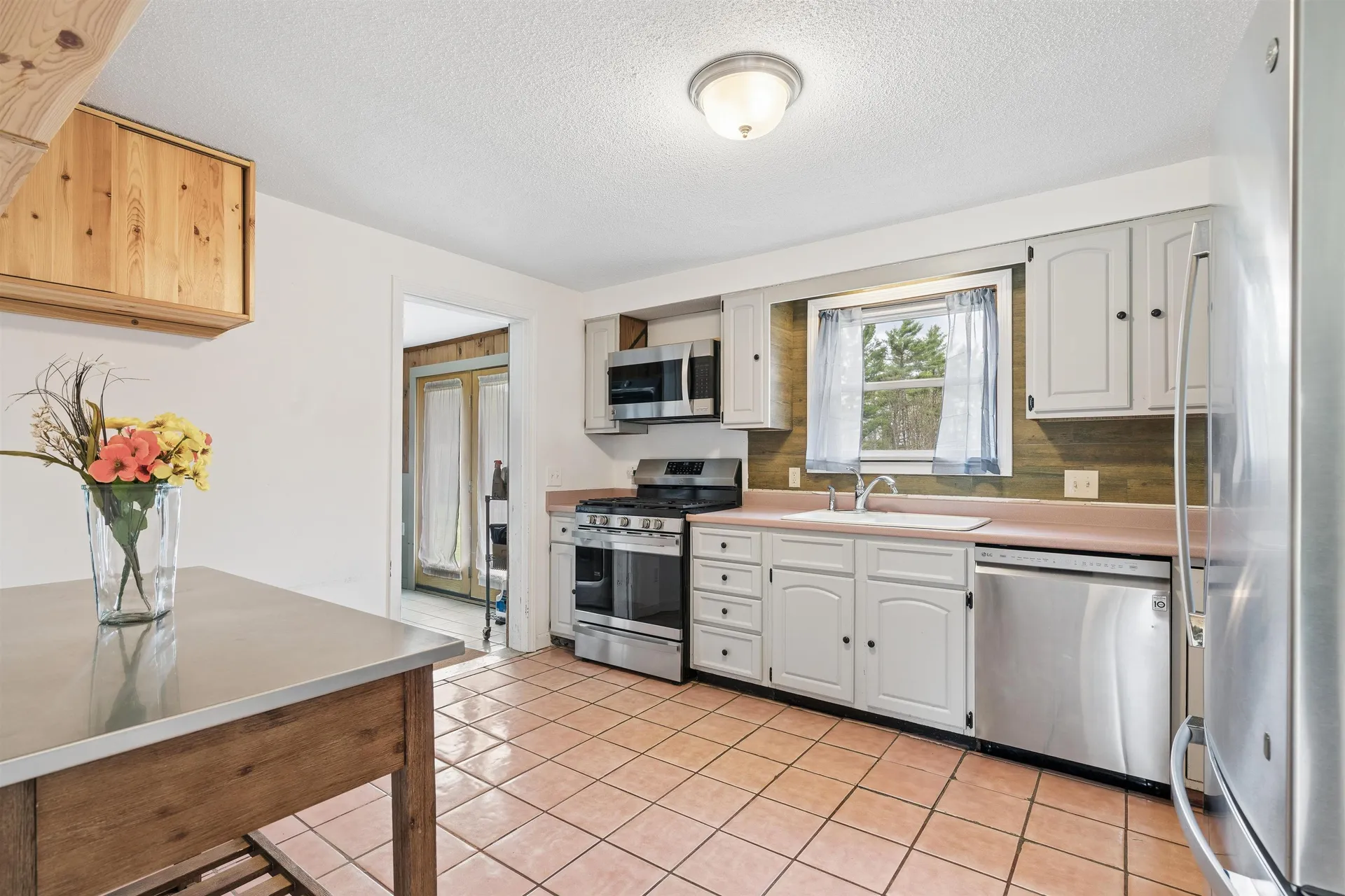 1738 South Road Bradford VT 05033