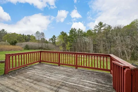 1738 South Road Bradford VT 05033