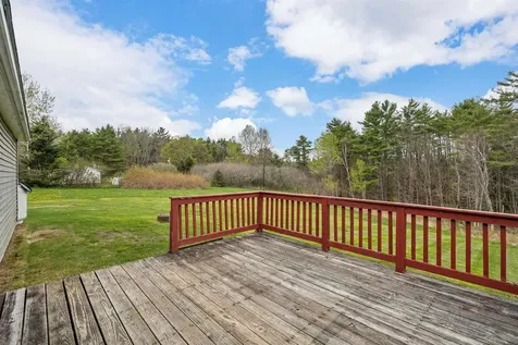 1738 South Road Bradford VT 05033