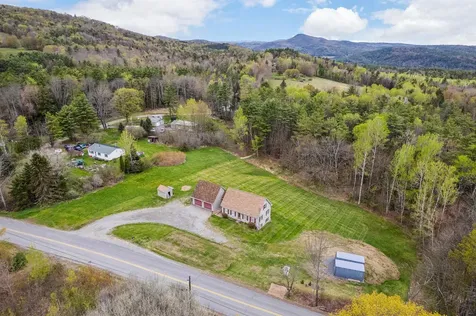 1738 South Road Bradford VT 05033