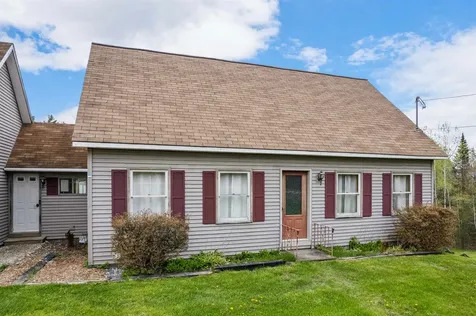 1738 South Road Bradford VT 05033