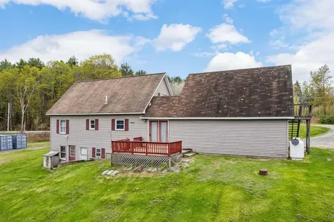 1738 South Road Bradford VT 05033