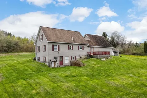1738 South Road Bradford VT 05033