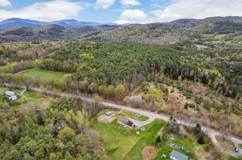 1738 South Road Bradford VT 05033